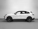 2023 Porsche Cayenne Cayenne (MY23)