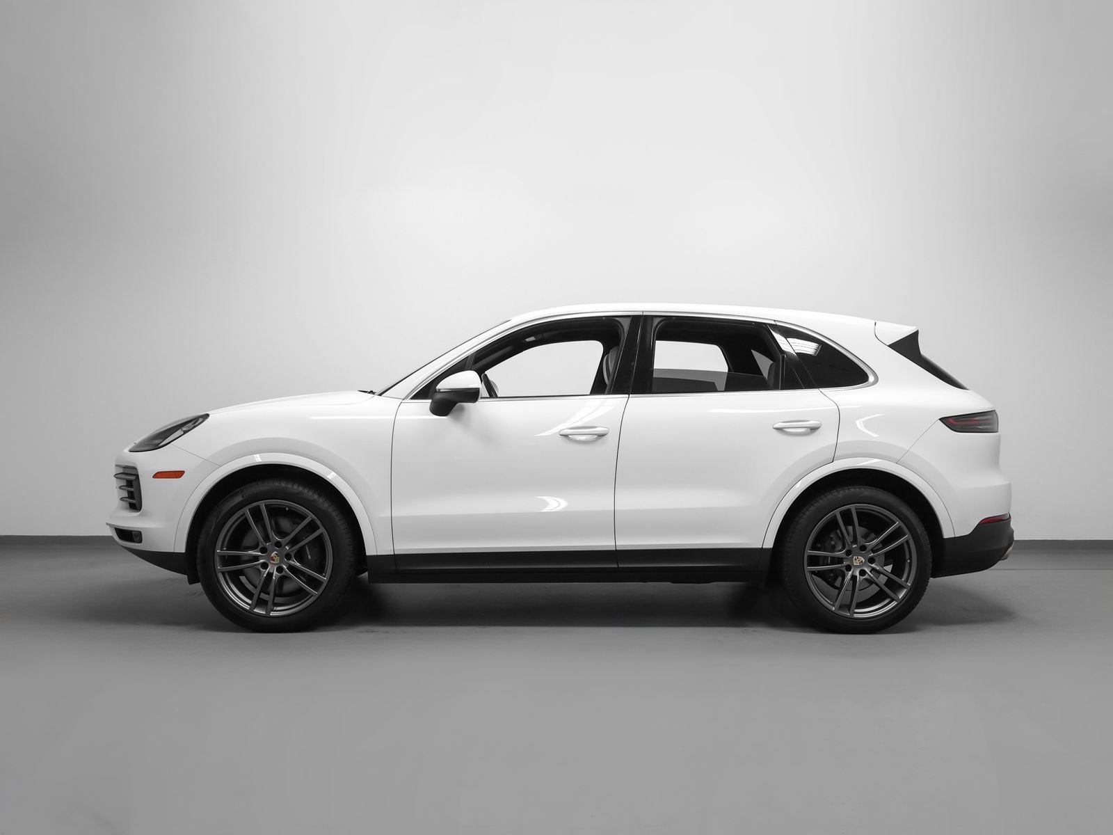 2023 Porsche Cayenne Cayenne (MY23)