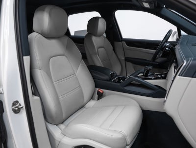 2023 Porsche Cayenne Cayenne (MY23)