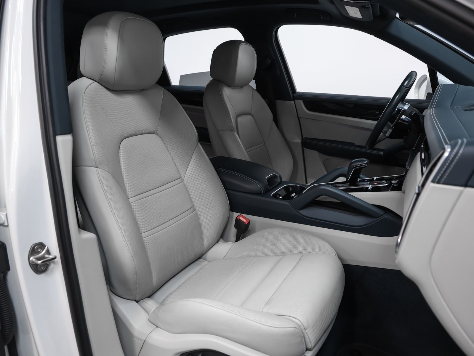 2023 Porsche Cayenne Cayenne (MY23)