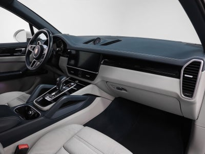 2023 Porsche Cayenne Cayenne (MY23)