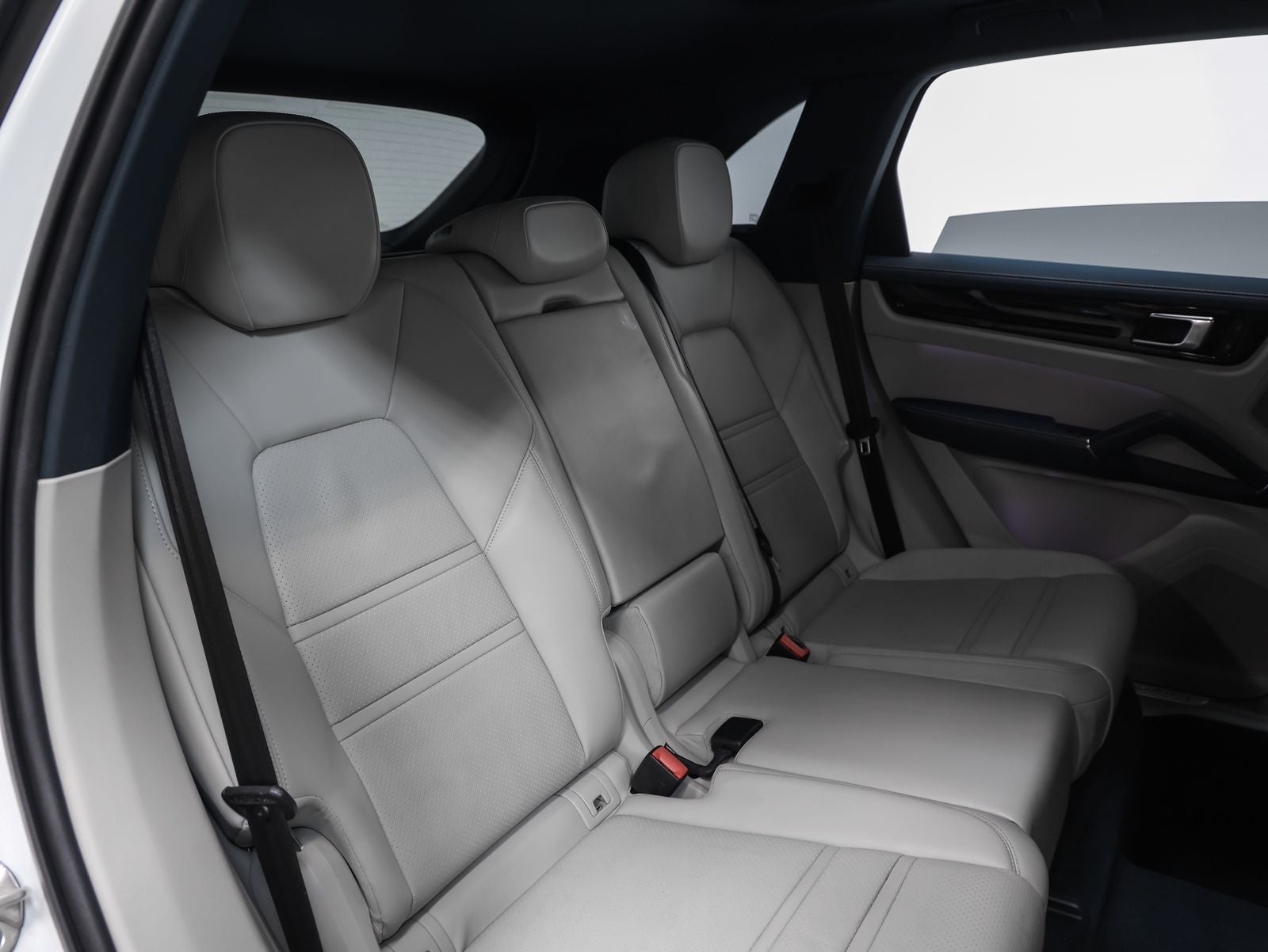 2023 Porsche Cayenne Cayenne (MY23)