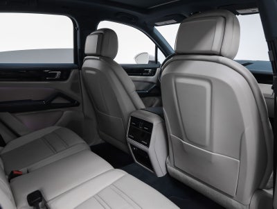 2023 Porsche Cayenne Cayenne (MY23)