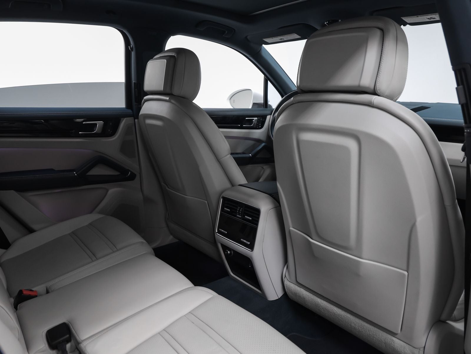 2023 Porsche Cayenne Cayenne (MY23)