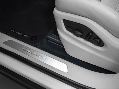 2023 Porsche Cayenne Cayenne (MY23)