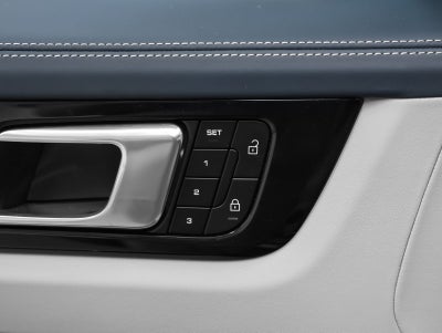 2023 Porsche Cayenne Cayenne (MY23)