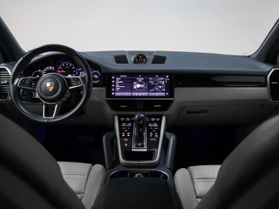 2023 Porsche Cayenne Cayenne (MY23)