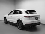 2023 Porsche Cayenne Cayenne (MY23)