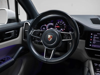 2023 Porsche Cayenne Cayenne (MY23)