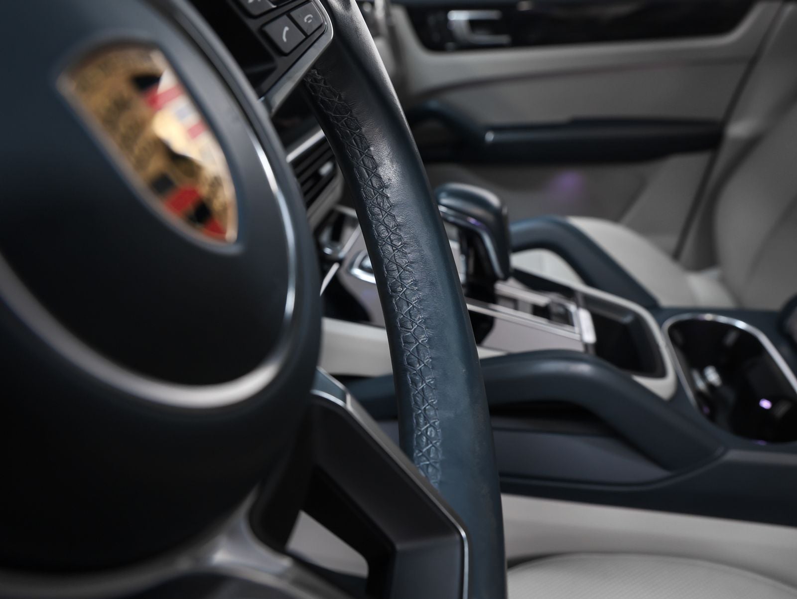 2023 Porsche Cayenne Cayenne (MY23)