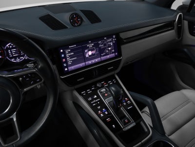 2023 Porsche Cayenne Cayenne (MY23)