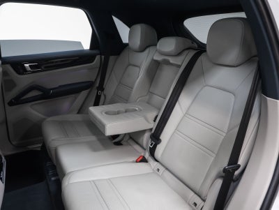 2023 Porsche Cayenne Cayenne (MY23)