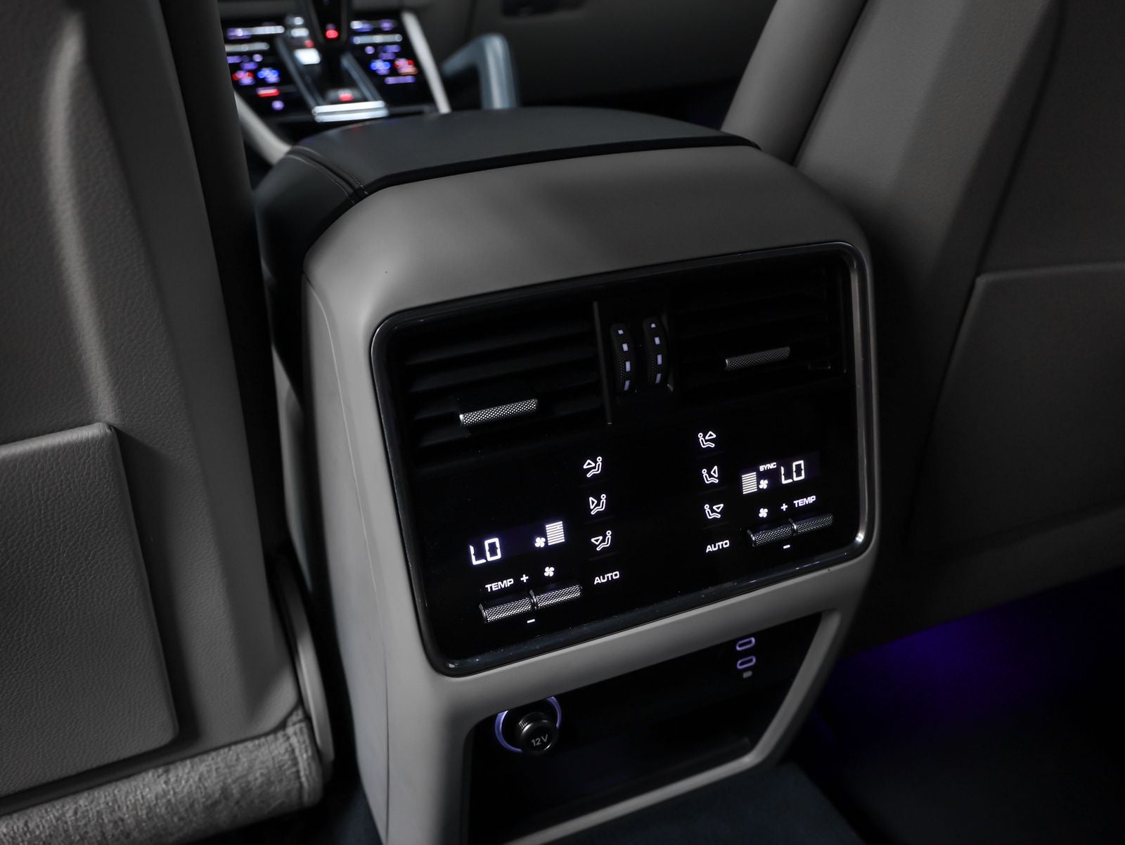 2023 Porsche Cayenne Cayenne (MY23)