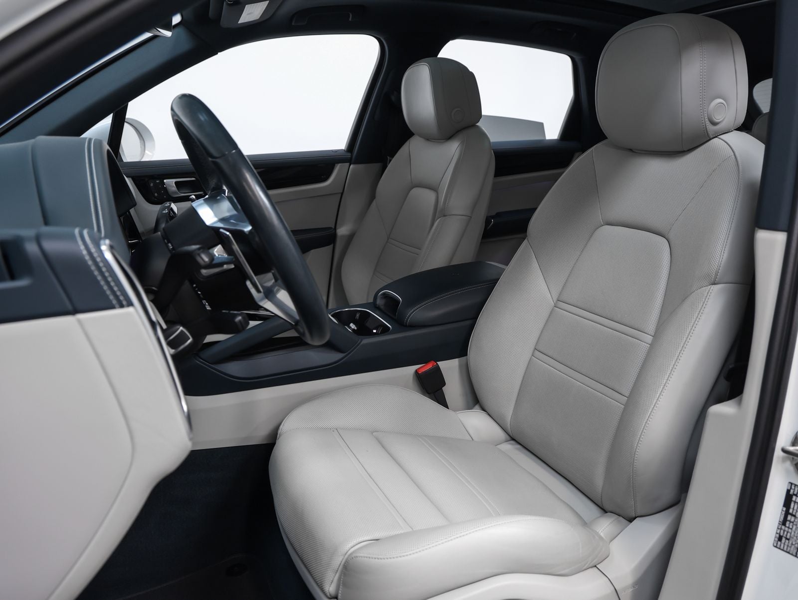 2023 Porsche Cayenne Cayenne (MY23)