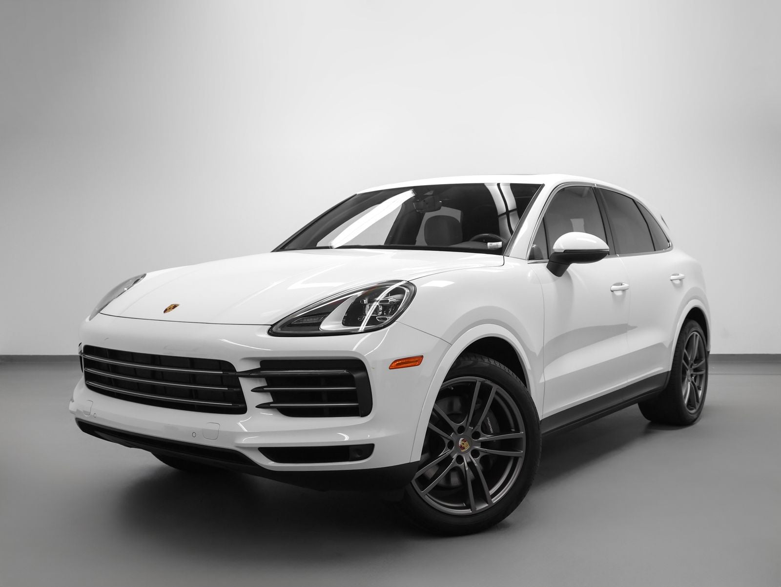 2023 Porsche Cayenne Cayenne (MY23)