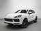 2023 Porsche Cayenne Cayenne (MY23)