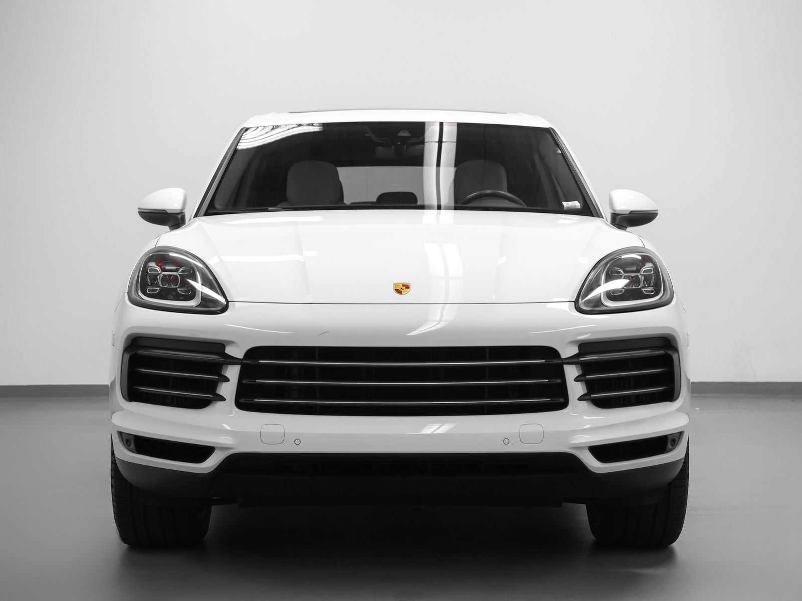 2023 Porsche Cayenne Cayenne (MY23)