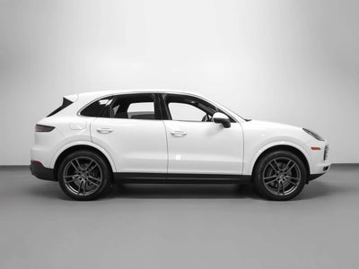 2023 Porsche Cayenne Cayenne (MY23)