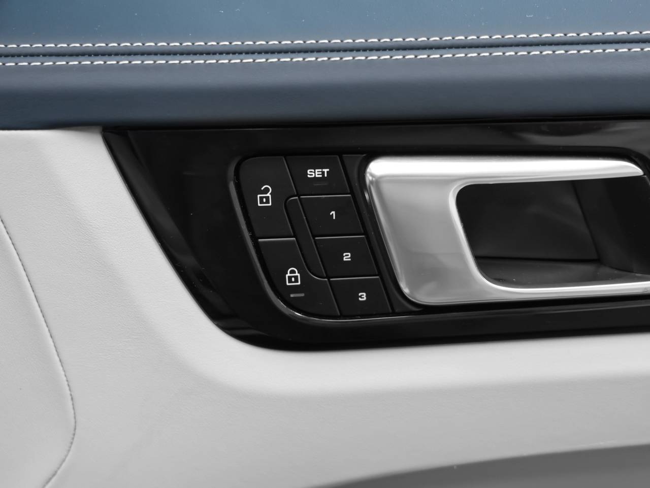 2023 Porsche Cayenne Cayenne (MY23)
