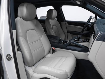 2023 Porsche Cayenne Cayenne (MY23)