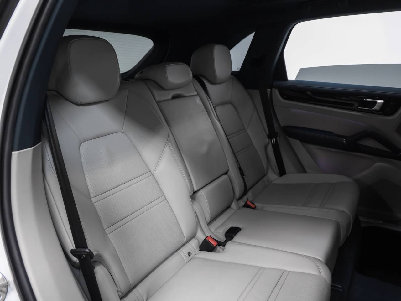 2023 Porsche Cayenne Cayenne (MY23)