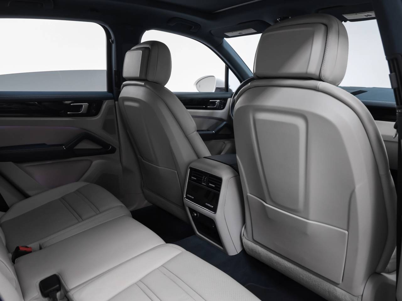 2023 Porsche Cayenne Cayenne (MY23)