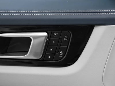 2023 Porsche Cayenne Cayenne (MY23)