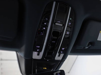 2023 Porsche Cayenne Cayenne (MY23)