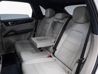 2023 Porsche Cayenne Cayenne (MY23)
