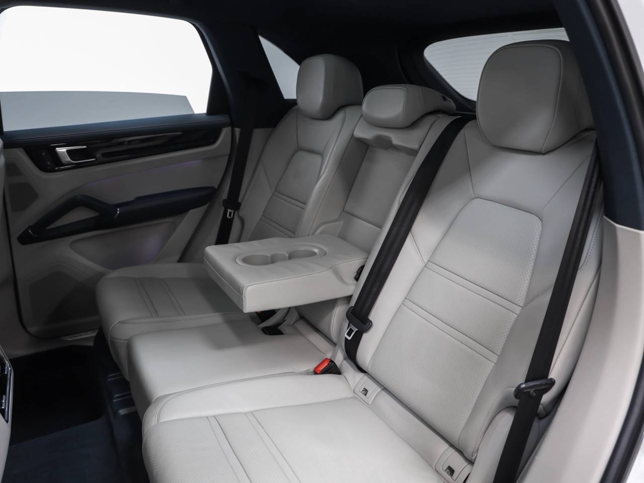 2023 Porsche Cayenne Cayenne (MY23)