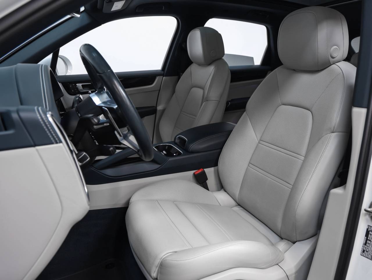 2023 Porsche Cayenne Cayenne (MY23)