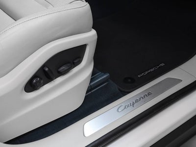 2023 Porsche Cayenne Cayenne (MY23)