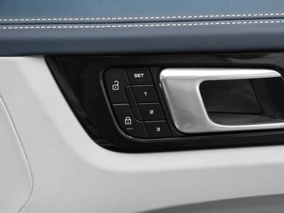2023 Porsche Cayenne Cayenne (MY23)