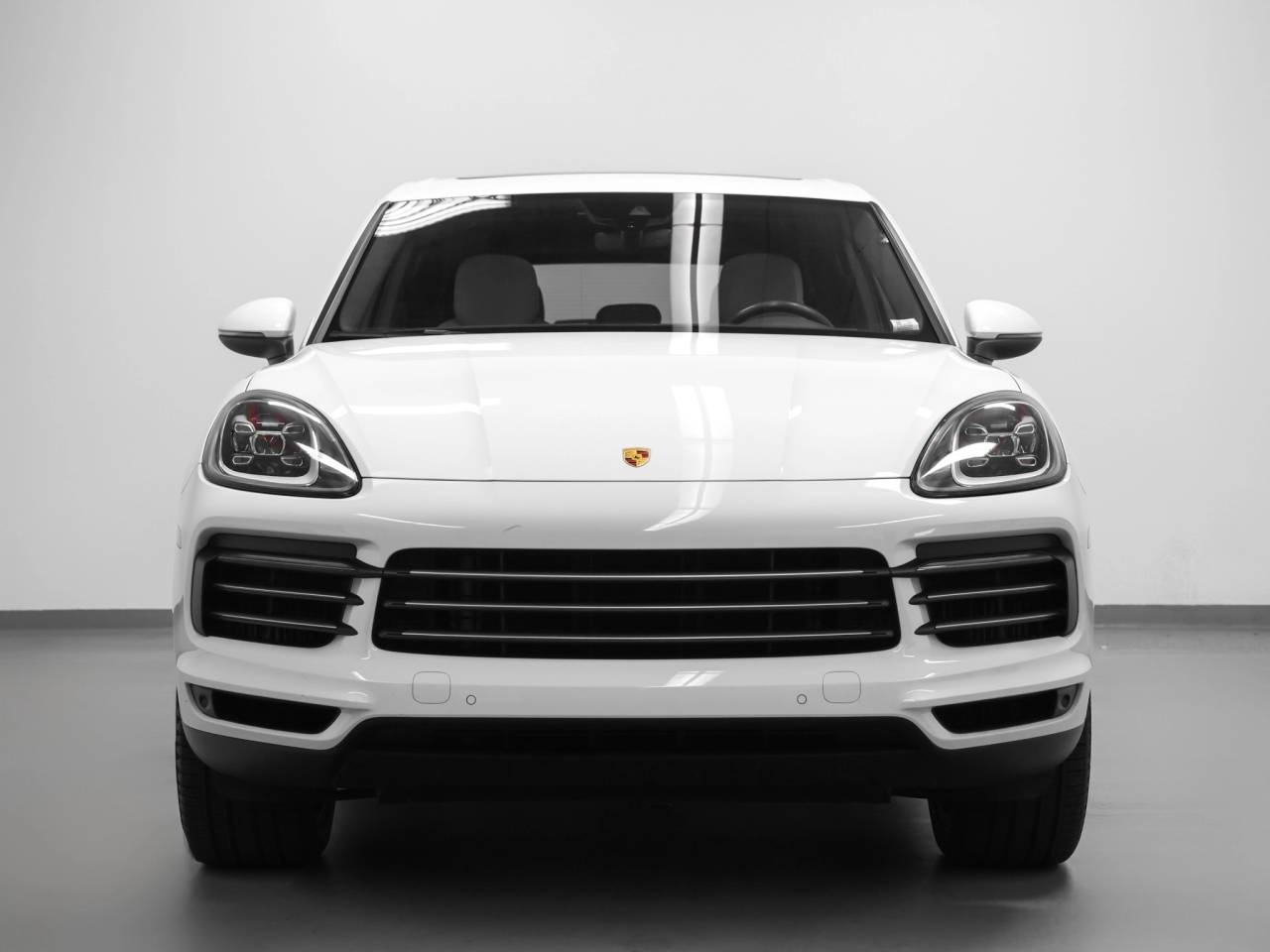 2023 Porsche Cayenne Cayenne (MY23)
