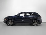 2023 Porsche Cayenne Base