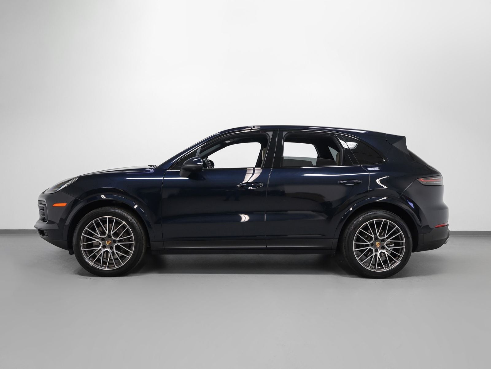 2023 Porsche Cayenne Base