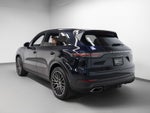 2023 Porsche Cayenne Base