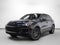2023 Porsche Cayenne Base