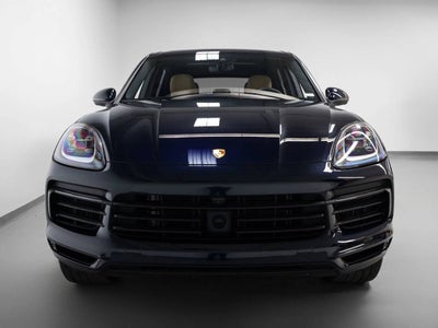 2023 Porsche Cayenne Base