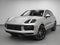 2025 Porsche Cayenne Cayenne