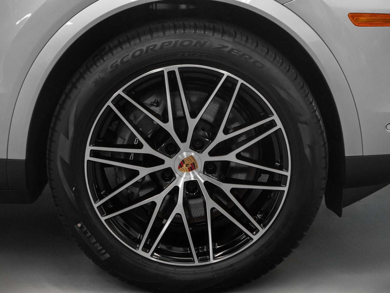 2025 Porsche Cayenne Cayenne