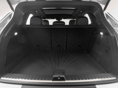 2025 Porsche Cayenne Cayenne