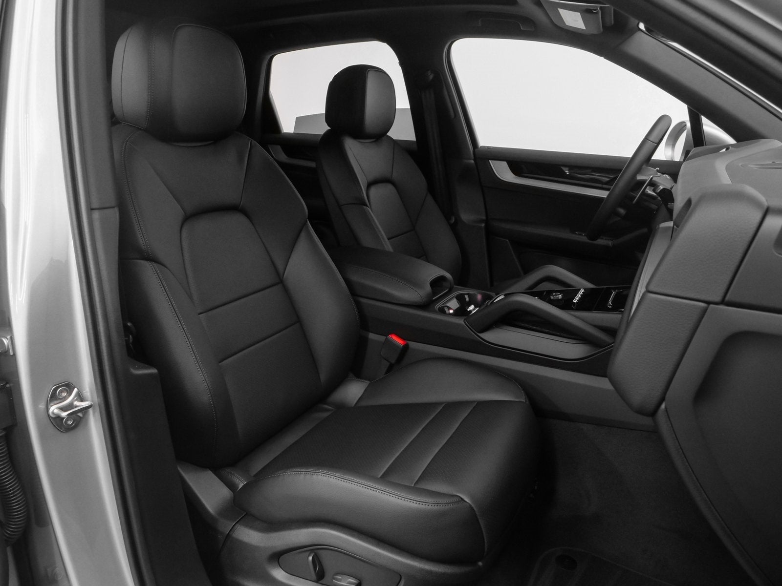 2025 Porsche Cayenne Cayenne