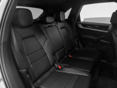 2025 Porsche Cayenne Cayenne