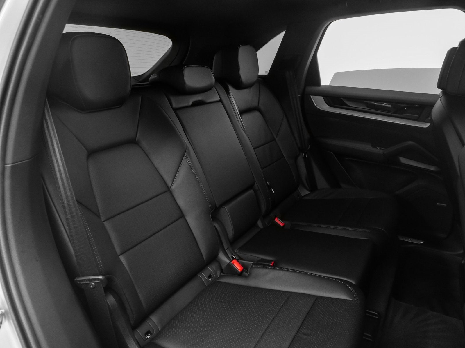 2025 Porsche Cayenne Cayenne