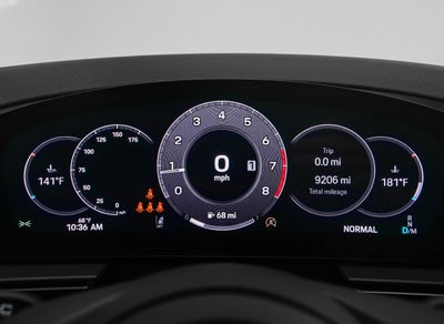 2025 Porsche Cayenne Cayenne