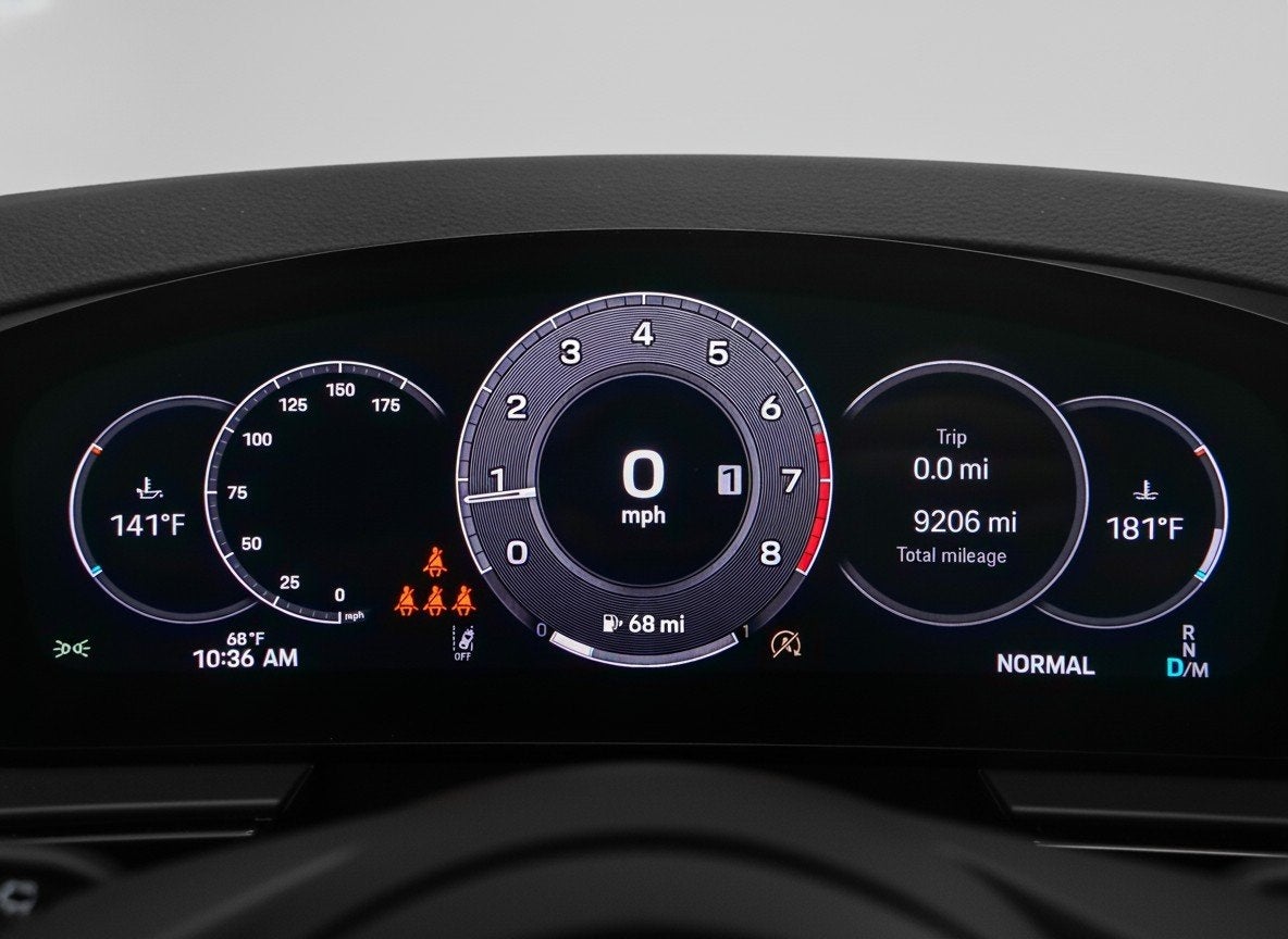 2025 Porsche Cayenne Cayenne