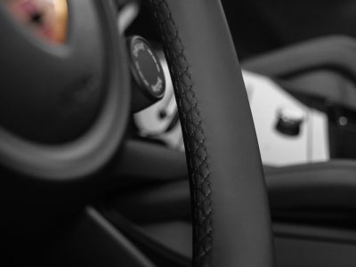 2025 Porsche Cayenne Cayenne