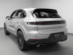 2025 Porsche Cayenne Cayenne
