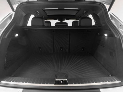 2025 Porsche Cayenne Cayenne
